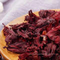 Factory Price Dried Flower Roselle Tea Dry Roselle